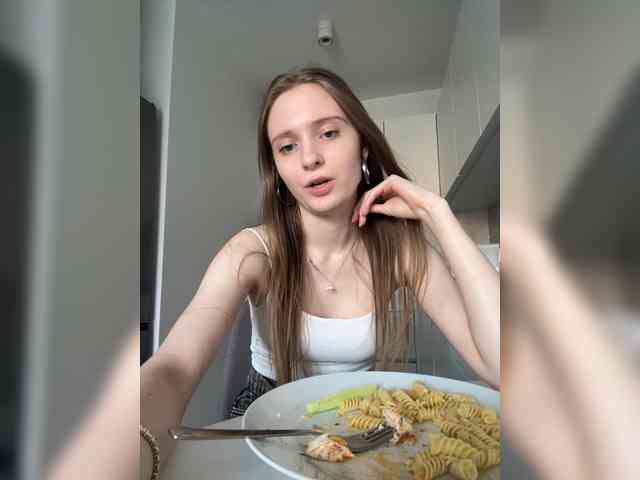 -Pandora- webcam