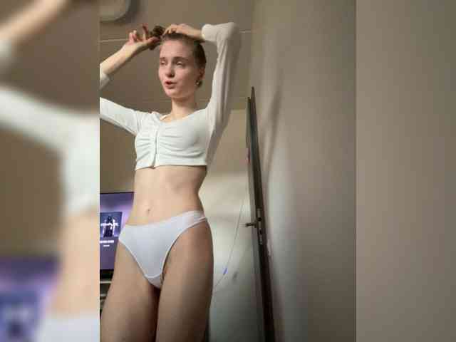 -Pandora- webcam