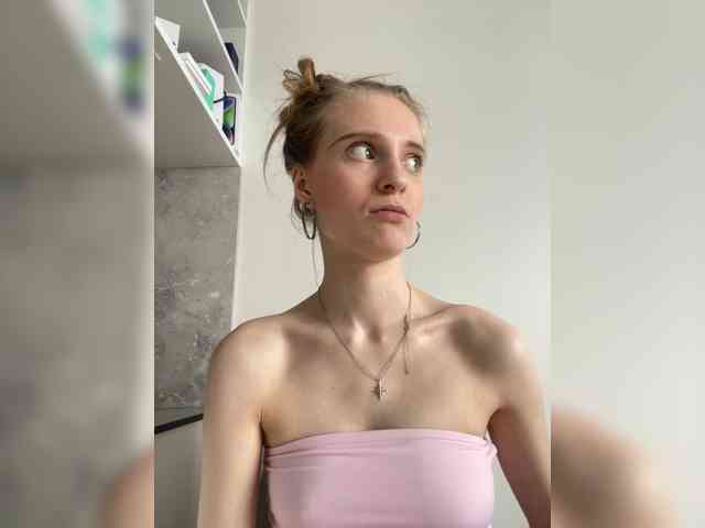 -Pandora- webcam