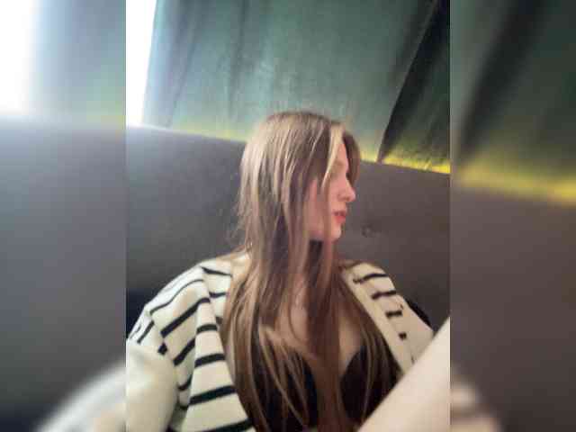-Pandora- webcam