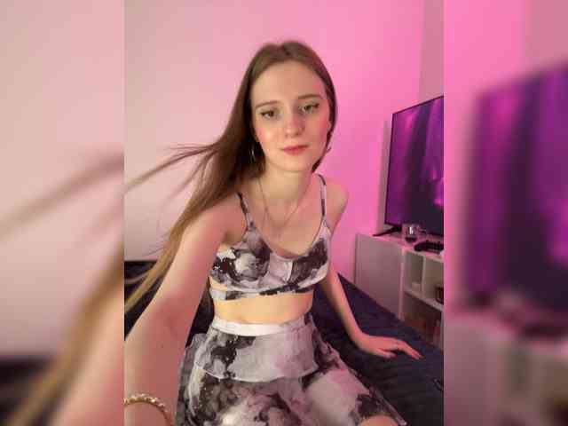 -Pandora- webcam