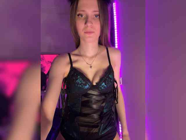 -Pandora- webcam