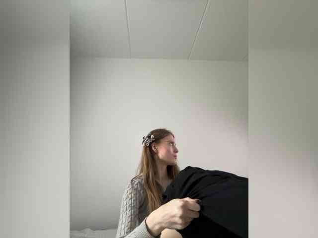 -Pandora- webcam