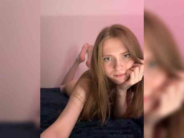 -Pandora- webcam