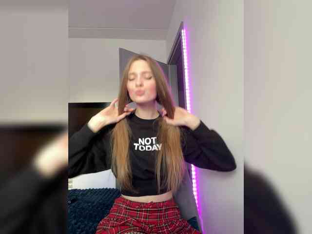 -Pandora- webcam