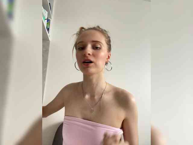 -Pandora- webcam