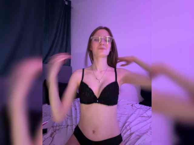 -Pandora- webcam