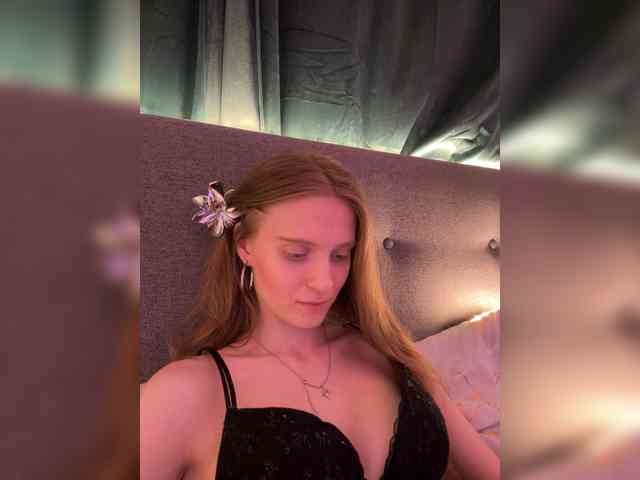 -Pandora- webcam