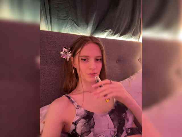 -Pandora- webcam