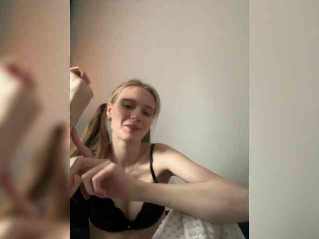-Pandora- webcam