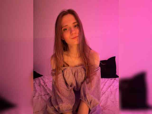 -Pandora- webcam