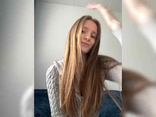 -Pandora- webcam