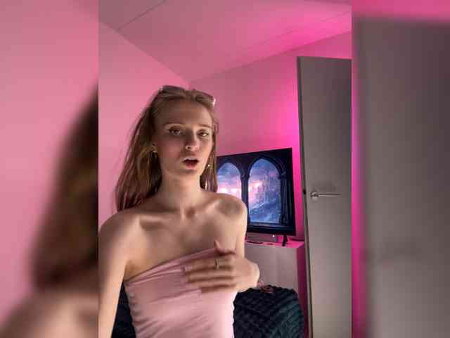 -Pandora- webcam