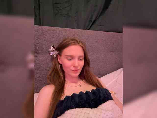 -Pandora- webcam