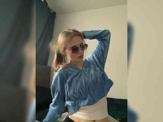 -Pandora- webcam