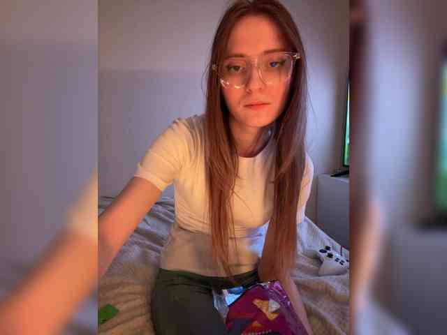 -Pandora- webcam
