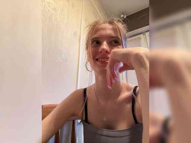 -Pandora- webcam