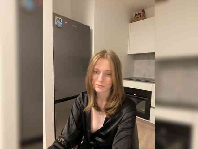 -Pandora- webcam