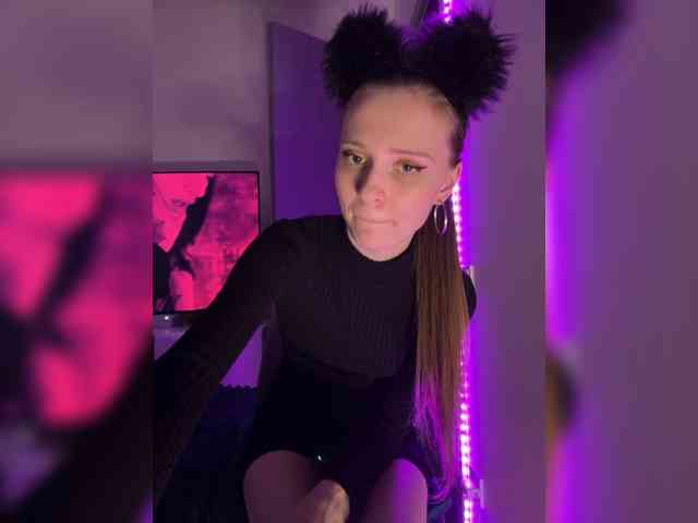 -Pandora- webcam