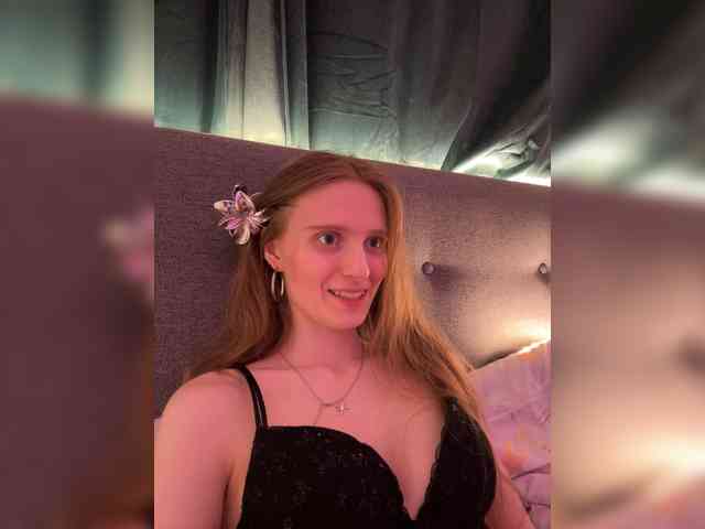 -Pandora- webcam
