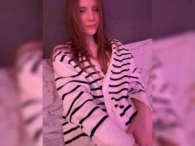 -Pandora- webcam