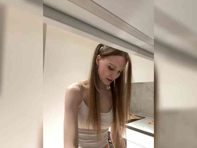 -Pandora- webcam
