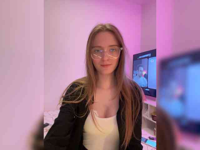 -Pandora- webcam
