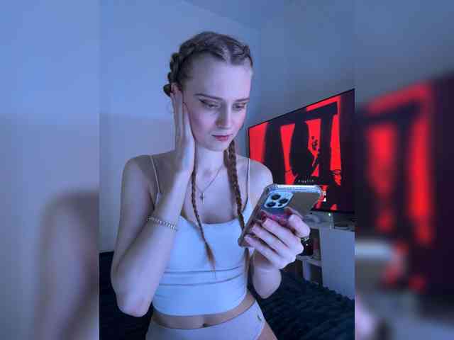 -Pandora- webcam