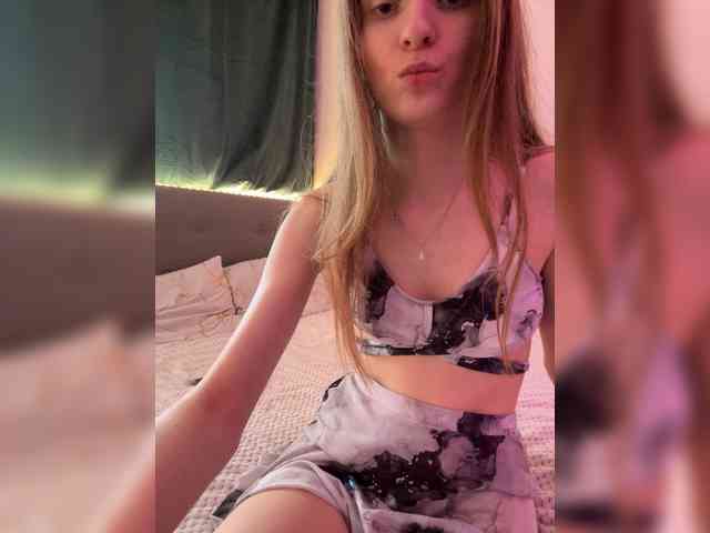 -Pandora- webcam