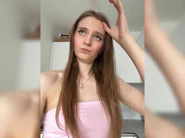 -Pandora- Sex Cam Show