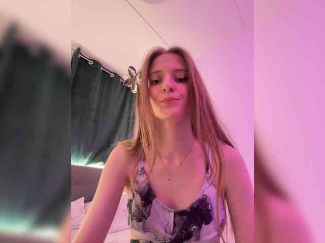 -Pandora- webcam
