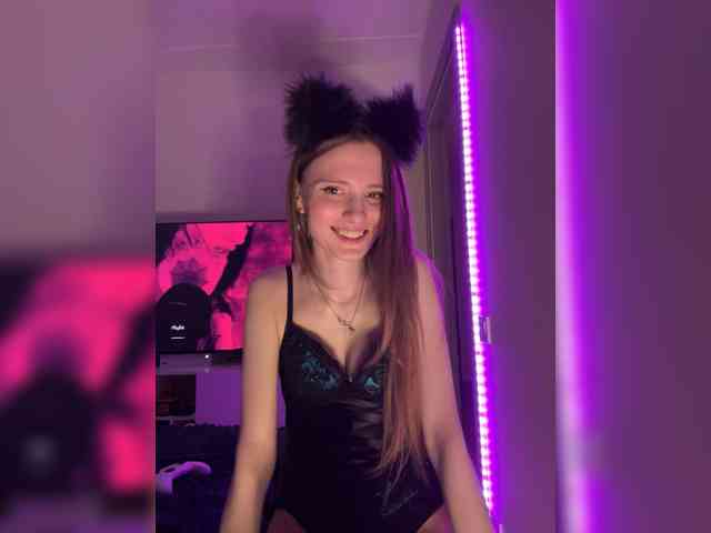 -Pandora- webcam