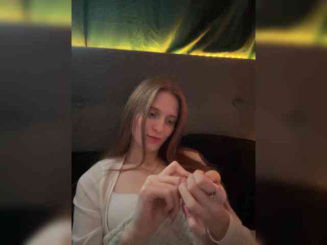 -Pandora- webcam