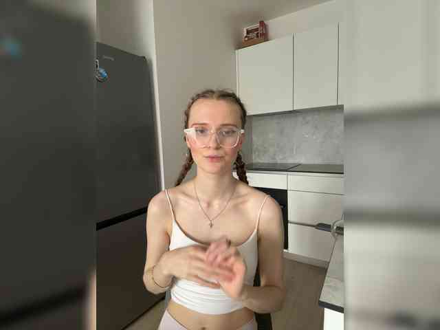 -Pandora- webcam