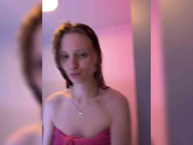 -Pandora- webcam