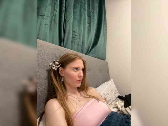 -Pandora- webcam