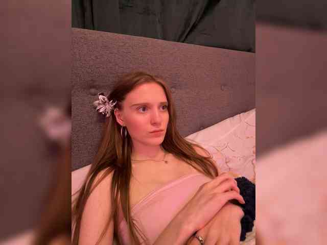 -Pandora- webcam