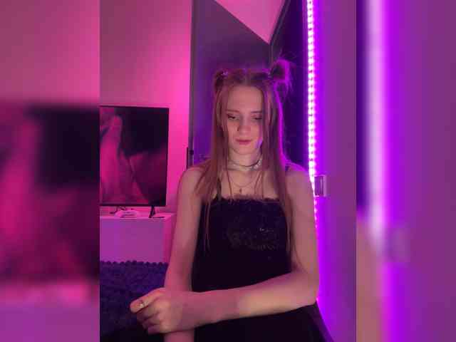 -Pandora- webcam