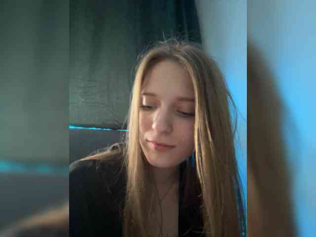 -Pandora- webcam
