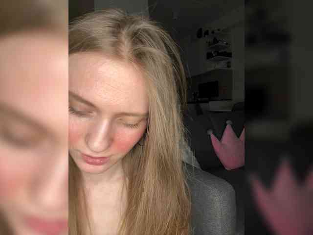 -Pandora- webcam