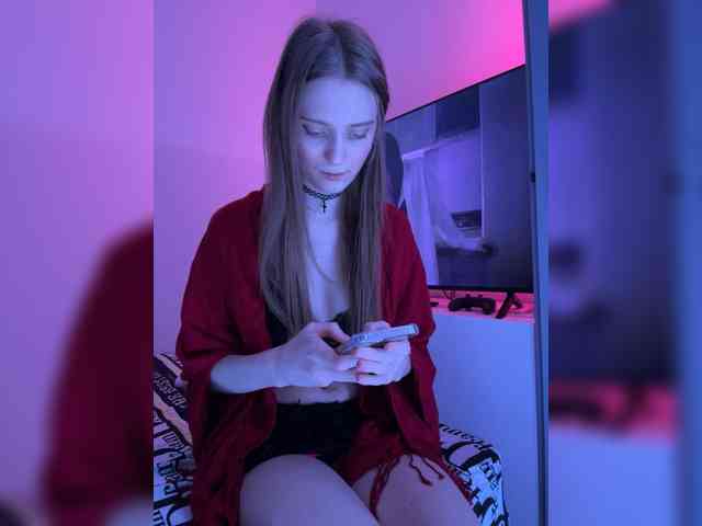 -Pandora- webcam