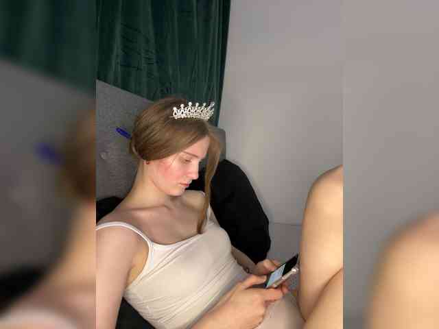 -Pandora- webcam