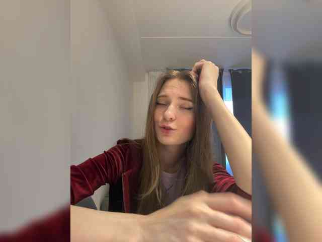 -Pandora- webcam