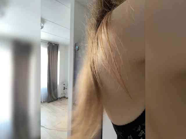 -Pandora- webcam