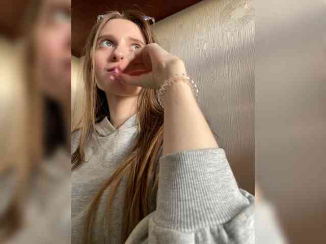 -Pandora- webcam