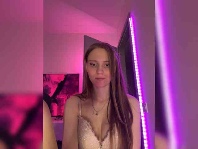 -Pandora- webcam