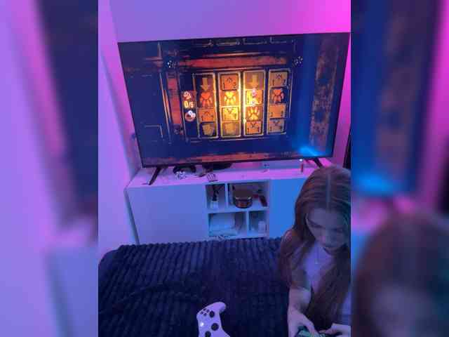 -Pandora- Live Webcam on BongaCams