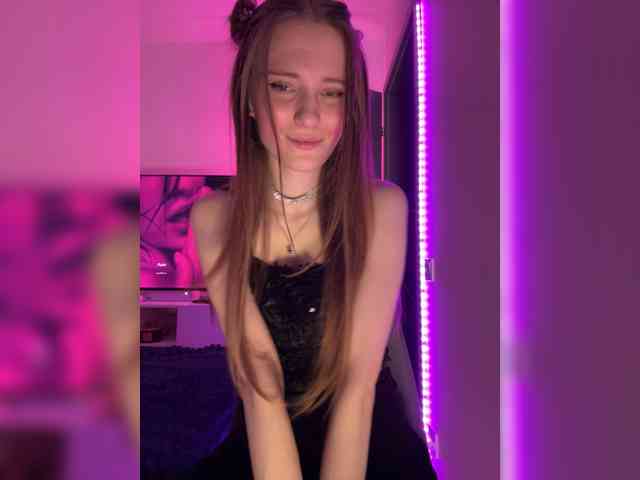 -Pandora- Live Webcam on BongaCams