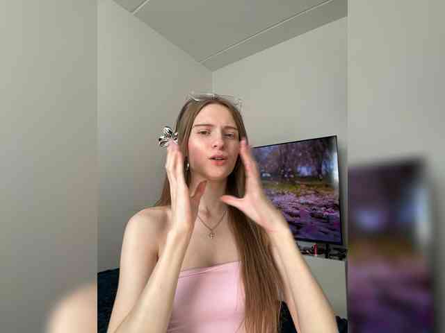 -Pandora- webcam