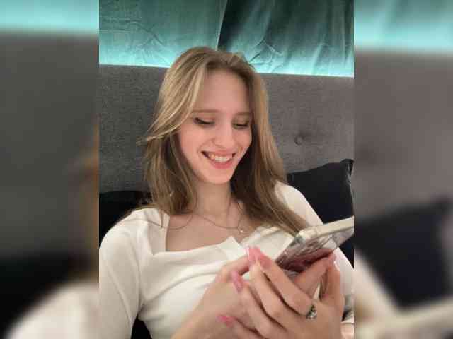 -Pandora- webcam